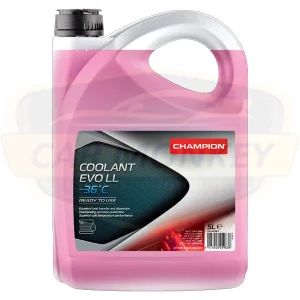 CHAMPION Premixed Coolant