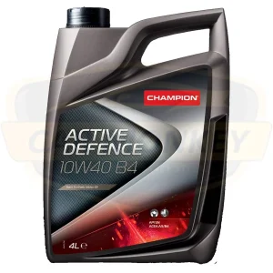 CHAMPION ACTIVE DEFENCE 10W-40