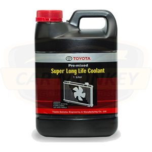 Toyota Super Long Life Coolant