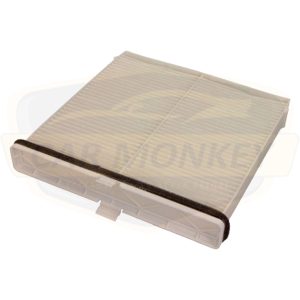 MAZDA DB9L-61-J6X Cabin filter