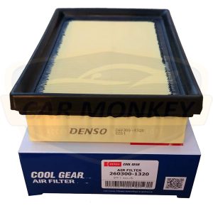 DENSO 260300-1320 Air Filter