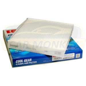DENSO 145520-2370 Cabin Air Filter