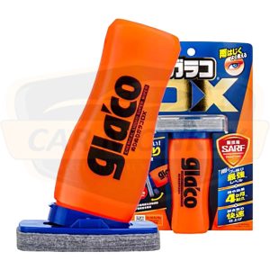 Soft99 Glaco DX Water Repellent Glass Coating