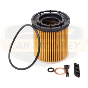 Hyundai 26350-2A501 Genuine Oil Filter