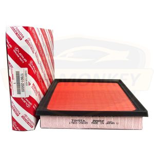 Toyota 17801-25020 Air Filter