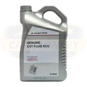 MITSUBISHI CVT FLUID J4