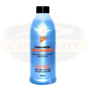Kangaroo Shampoo
