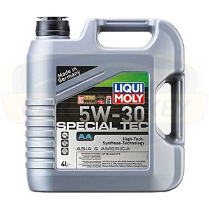 LIQUI MOLY Special Tec AA 5W-30