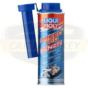 LIQUI MOLY Speed Tec Gasoline