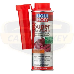 LIQUI MOLY Super Diesel Additive