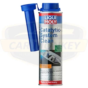 LIQUI MOLY Catalytic-System Cleaner