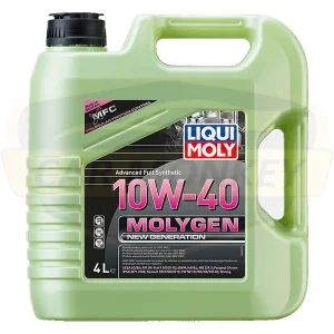 LIQUI MOLY Molygen 10W-40