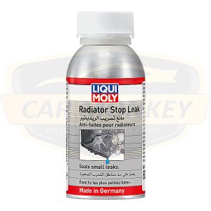 LIQUI MOLY Radiator Stop Leak
