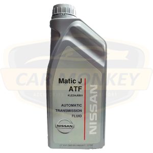 NISSAN Genuine ATF Matic-J