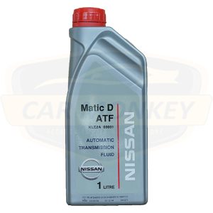 NISSAN ATF Matic-D Automatic Transmission Fluid