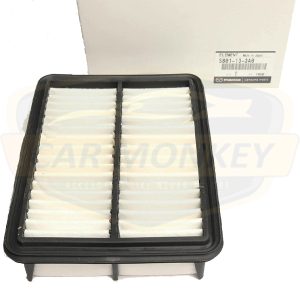 MAZDA S801-13-3A0 Air Filter