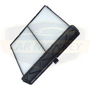 MAZDA BDGF-61-J6X Cabin Filter