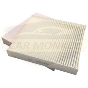MITSUBISHI 7803A004 Cabin Air Filter