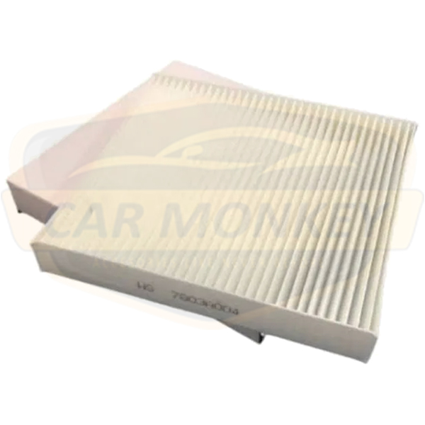MITSUBISHI 7803A004 Cabin Air Filter