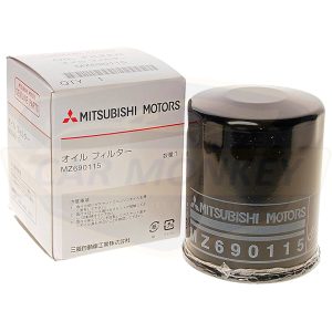 MITSUBISHI MZ690115
