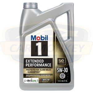 Mobil 1 Extended Performance 5W-30 Full Synthetic