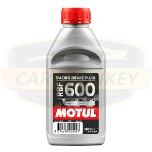 MOTUL RBF 660 DOT 4 BRAKE FLUID 500ML