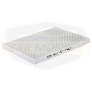 NISSAN 27277-EN000 Cabin Filter