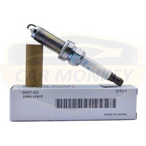 NISSAN 22401-1VA1C (DILKAR7D11H) Iridium Spark Plugs