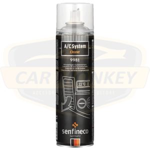 SENFINECO A/C System Cleaner – Car Air Conditioner Cleaner