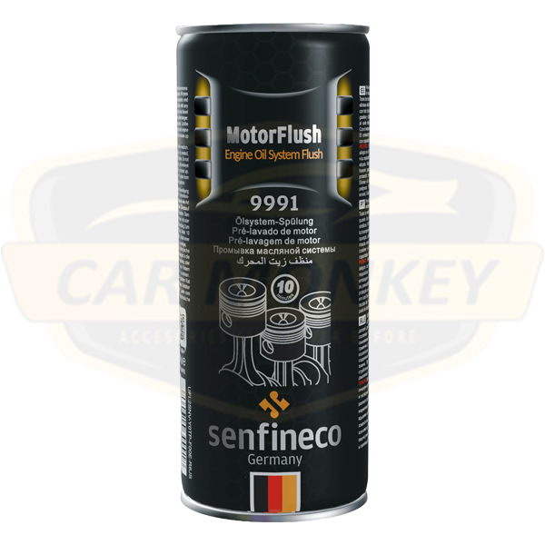 SENFINECO Motor Flush