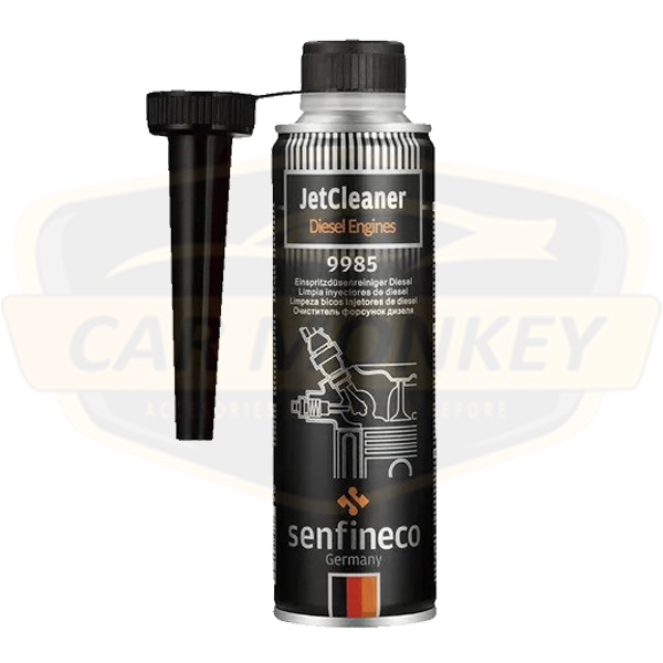 SENFINECO Jet Cleaner Diesel
