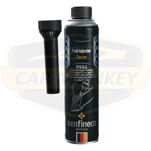 SENFINECO Fuel Injector Cleaner