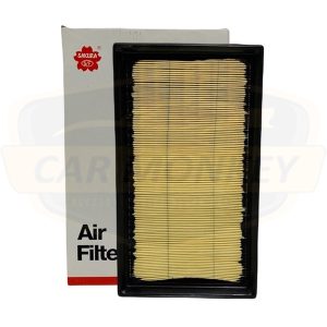 Sakura A-33430 Air Filter