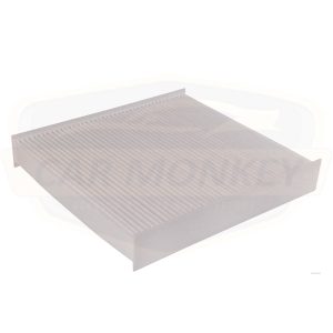 NISSAN 27277-6RR0A-B252 Cabin Filter