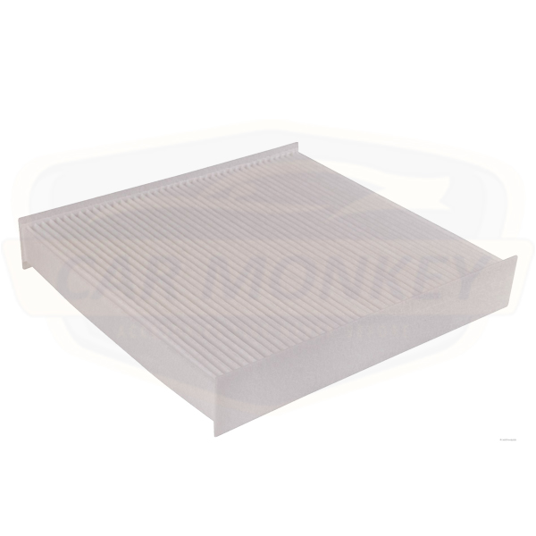 NISSAN 27277-6RR0A-B252 Cabin Filter