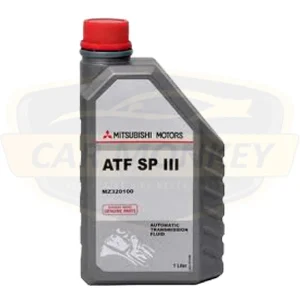 Mitsubishi OEM ATF SP III Automatic Transmission Fluid