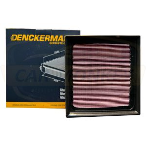 DENCKERMANN A146959 AIR FILTER for Toyota Yaris Cross