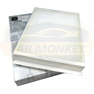 Mercedes A 167 835 02 00 Cabin Air Filter