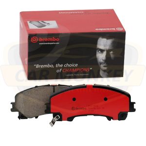 Brembo P56106N Front Brake Pad