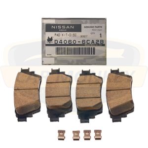 NISSAN D4060-6CA2B
