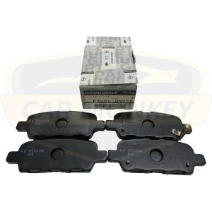 NISSAN D4060-9N0XB