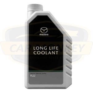 MAZDA Long Life Coolant (FL22)