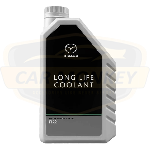 MAZDA Long Life Coolant (FL22)